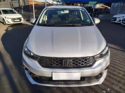 FIAT Argo 1.0 FLEX FIREFLY