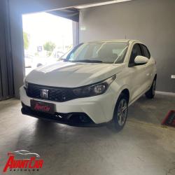 FIAT Argo 1.3 4P FIREFLY FLEX DRIVE