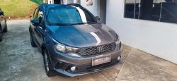 FIAT Argo 1.3 4P FIREFLY FLEX TREKKING