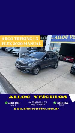 FIAT Argo 1.3 4P FIREFLY FLEX TREKKING