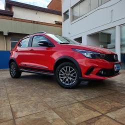 FIAT Argo 1.3 4P FIREFLY FLEX TREKKING