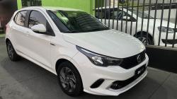 FIAT Argo 1.3 4P FIREFLY FLEX DRIVE