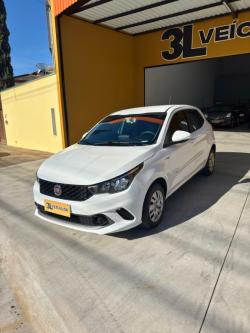 FIAT Argo 1.3 4P FIREFLY FLEX DRIVE