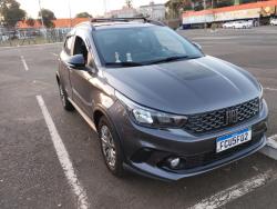 FIAT Argo 1.3 4P FIREFLY FLEX TREKKING