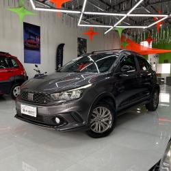 FIAT Argo 1.3 4P FIREFLY FLEX TREKKING