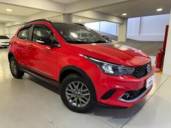 FIAT Argo 1.3 4P FIREFLY FLEX TREKKING