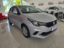 FIAT Argo 1.3 4P FIREFLY FLEX DRIVE