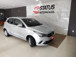 FIAT Argo 1.3 4P FLEX FIREFLY DRIVE GSR AUTOMATIZADO