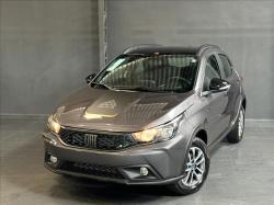 FIAT Argo 1.3 4P FLEX FIREFLY TREKKING AUTOMTICO CVT