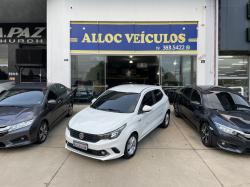 FIAT Argo 1.3 4P FLEX FIREFLY DRIVE GSR AUTOMATIZADO