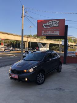 FIAT Argo 1.3 4P FLEX FIREFLY TREKKING AUTOMTICO CVT