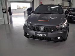 FIAT Argo 1.3 4P FLEX FIREFLY TREKKING AUTOMTICO CVT