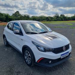 FIAT Argo 1.8 4P FLEX E.TORQ HGT AUTOMTICO