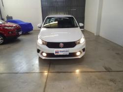 FIAT Argo 1.8 4P FLEX E.TORQ PRECISION AUTOMTICO