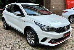 FIAT Argo 1.8 4P FLEX E.TORQ HGT AUTOMTICO