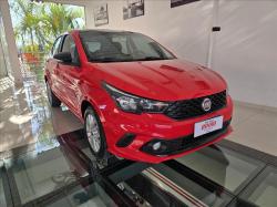 FIAT Argo 1.8 4P FLEX E.TORQ PRECISION AUTOMTICO