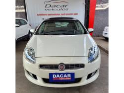 FIAT Bravo 1.8 16V 4P ESSENCE FLEX