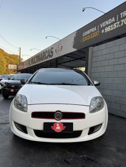 FIAT Bravo 1.8 16V 4P SPORTING FLEX