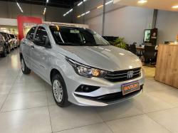 FIAT Cronos 1.0 4P FIREFLY FLEX