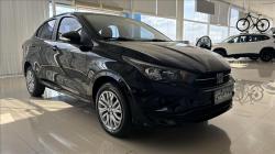 FIAT Cronos 1.3 4P FLEX DRIVE