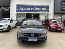 FIAT Cronos 1.3 4P FLEX DRIVE