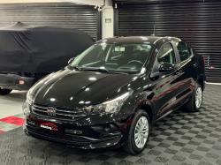 FIAT Cronos 1.3 4P FLEX DRIVE AUTOMTICO CVT