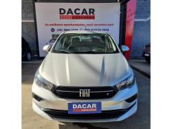 FIAT Cronos 1.3 4P FLEX DRIVE