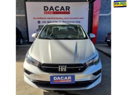 FIAT Cronos 1.3 4P FLEX DRIVE