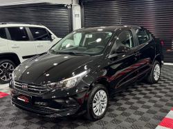 FIAT Cronos 1.3 4P FLEX DRIVE AUTOMTICO CVT