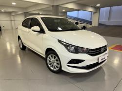 FIAT Cronos 1.3 4P FLEX DRIVE