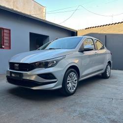 FIAT Cronos 1.3 4P FLEX
