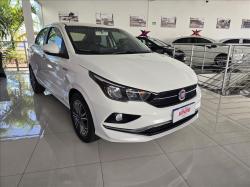 FIAT Cronos 1.8 4P FLEX PRECISION AUTOMTICO