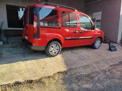 FIAT Doblo 1.4 4P ELX