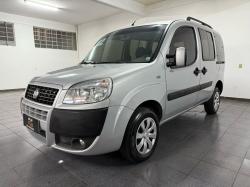 FIAT Doblo 1.4 4P FLEX ATTRACTIVE