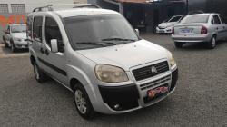 FIAT Doblo 1.4 4P FLEX ATTRACTIVE 7 LUGARES