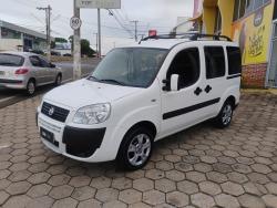 FIAT Doblo 1.8 16V 4P FLEX ESSENCE 7 LUGARES