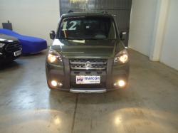 FIAT Doblo 1.8 16V 4P FLEX ADVENTURE 6 LUGARES
