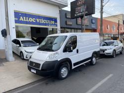 FIAT Ducato 2.3 MINIBUS TETO BAIXO 3P TURBO