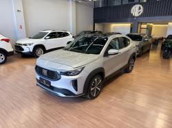FIAT Fastback 1.0 12V 4P FLEX AUDACE 200 TURBO AUTOMTICO CVT