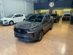FIAT Fastback 1.3 16V 4P FLEX LIMITED EDITION TURBO 270 AUTOMTICO