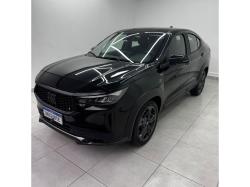FIAT Fastback 1.3 16V 4P FLEX LIMITED EDITION TURBO 270 AUTOMTICO