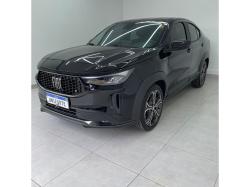 FIAT Fastback 1.3 16V 4P FLEX LIMITED EDITION TURBO 270 AUTOMTICO