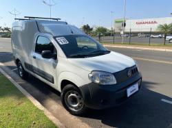 FIAT Fiorino Furgo 1.4 FIRE FLEX HARD WORKING