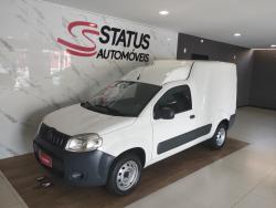 FIAT Fiorino Furgo 1.4 FIRE FLEX HARD WORKING