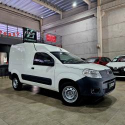 FIAT Fiorino Furgo 1.4 FLEX ENDURANCE