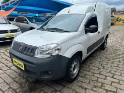 FIAT Fiorino Furgo 1.4 FIRE FLEX HARD WORKING