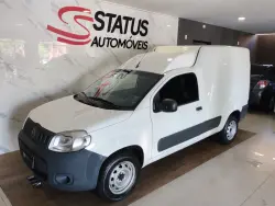 FIAT Fiorino Furgo 1.4 FIRE FLEX HARD WORKING