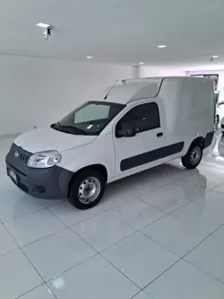 FIAT Fiorino Furgo 1.4 FLEX ENDURANCE