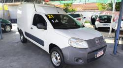 FIAT Fiorino Furgo 1.4 FIRE FLEX HARD WORKING