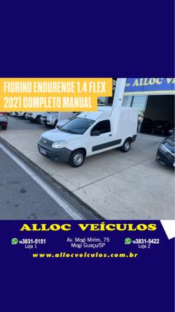 FIAT Fiorino Furgo 1.4 FLEX ENDURANCE
